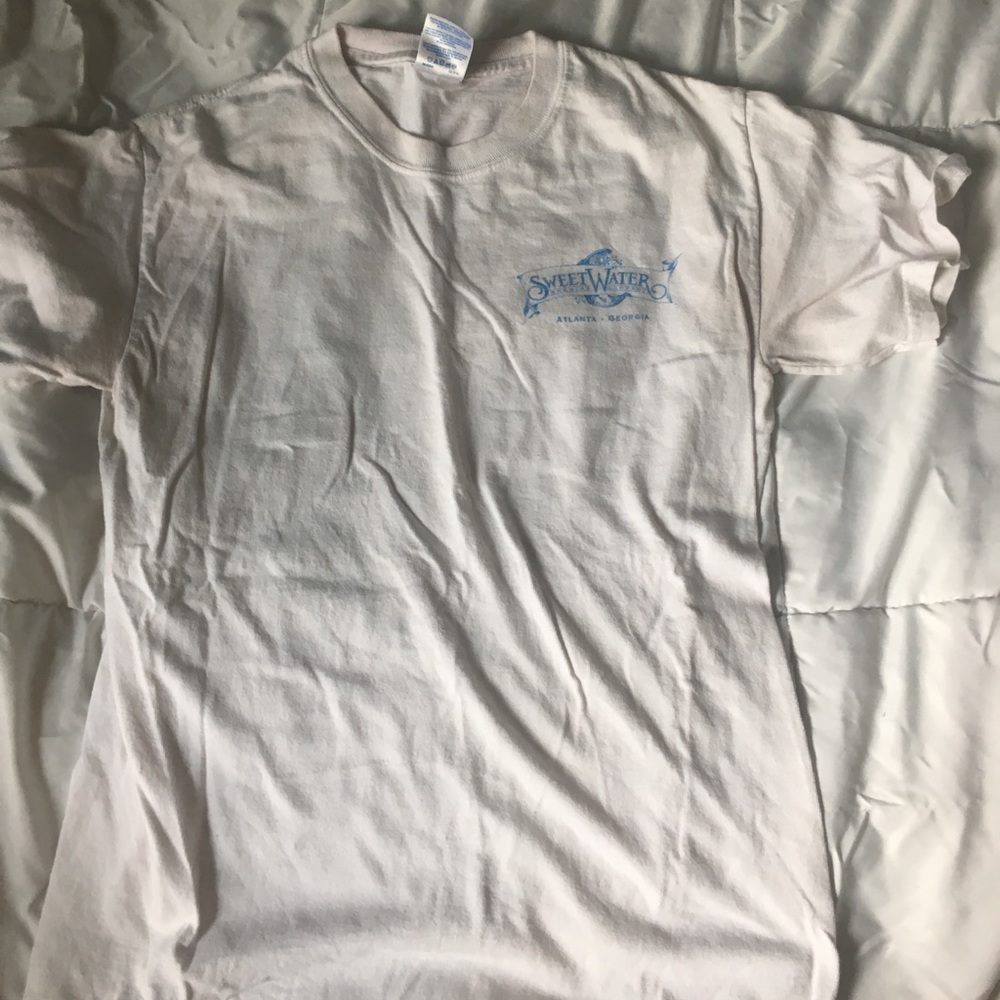Sweetwater ATL, Ga t-shirt
